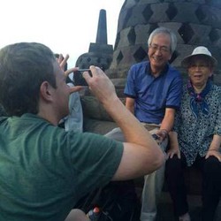 Sowan ke Jokowi, Zuckerberg Mau Ngobrol Apa Ya?