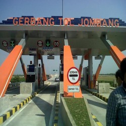 Tol Mojokerto-Kertosono Terkendala Lahan, Ini Solusi Menteri PU