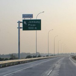 Butuh 4 Tahun Lebih untuk Bangun Tol Sepanjang 14,7 Km Milik Astra di Jatim