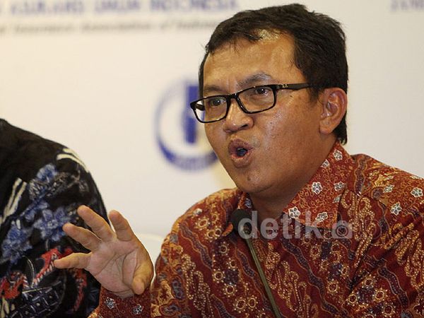 Dewan Asuransi Indonesia Akan Peringati Hari Asuransi