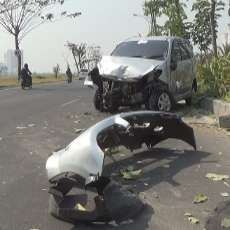 Penanganan Sopir Avanza Masih di Bawah Umur Diserahkan Bapas