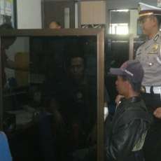 Tiga Orang Diperiksa Terkait Kecelakaan Bus Harapan Jaya