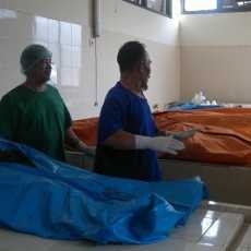 Ini Nama 7 Korban Tewas dan Luka Kecelakaan Bus Harapan Jaya