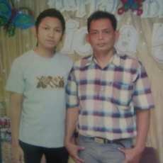 Keluarga Tak Ada Firasat, Priyo Wahyu Korban Kecelakaan Bus Tinggalkan Dua Anak