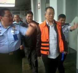 Selidiki Proyek PLTSa Gedebage, KPPU Segera Periksa Dada Rosada