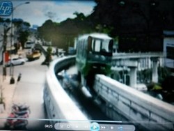 Sejauh Mana Optimisme Ridwan Kamil Hadirkan Monorel di Bandung?