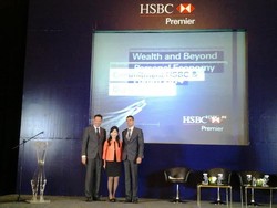 Bunga Deposito Dibatasi, HSBC Takut Nasabah Kaya Kabur ke Bank Lain