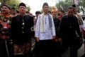 Tak Perlu Arak-arakan Pesta Rakyat Saat Pelantikan Jokowi