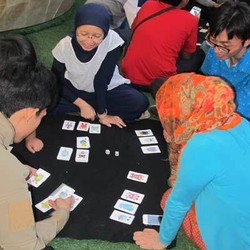 Board Game: Dipandang Sinis, Dijajal, dan... Bikin Ketagihan
