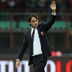 Berlusconi Beri Nilai 8 untuk Inzaghi