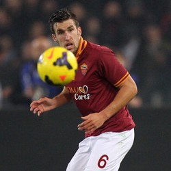 Strootman Sudah Mulai Berlatih