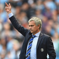 Mourinho Sebut Memenangi Premier League itu Spesial Saking Susahnya