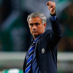 Mourinho Mengaku Dua Kali Tolak PSG