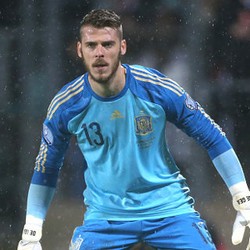 De Gea Mengawali dengan Clean Sheet