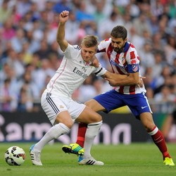 Soal Jadwal Kompetisi, Kroos Minta Sepakbola Tiru NBA