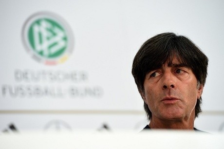 Loew: Jerman Dulu Pemburu, Sekarang Jadi Mangsa