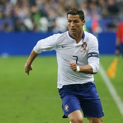 Soal Ballon dOr, Ronaldo Cuma Berharap Masuk Tiga Besar