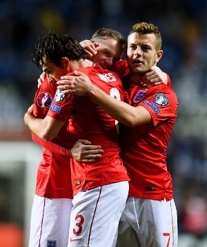 Wilshere Sebut Inggris Makin Bagus sebagai Sebuah Tim