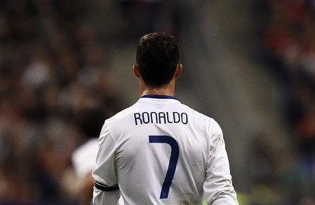 Ronaldo Merasa Tak Pernah Sebaik Ini