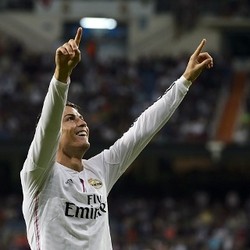 Mourinho: Sama Seperti Zidane, Takkan Ada Ronaldo yang Lain