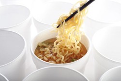 Hati-hati! 3 Produk Pangan Ini Paling Sering Dicampur Formalin