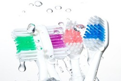 Pakai Sikat Gigi Canggih, Kalau Metodenya Salah Ya Percuma