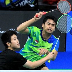 Tontowi/Liliyana Ditargetkan Juara di Denmark Open Super Series Premier