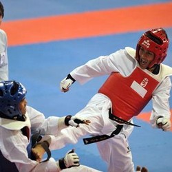 Tim Taekwondo Indonesia Berharap Sistem Lebih Baik untuk Hadapi SEA Games