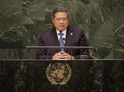 Di Era Presiden SBY, Indonesia Jadi Wapres Dewan HAM PBB