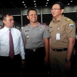 Wakapolda: Anggota Brimob Bersenjata di Jalanan untuk Cegah Kejahatan