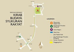 Soal Kirab di Hari Pelantikan, PDIP: Kami Tak Kerahkan Massa, Itu Rakyat