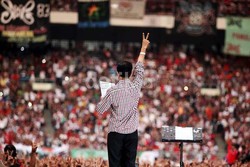 Pesta Rakyat Sambut Jokowi 20 Oktober Akan Bikin Macet, Ahok: 5 Tahun Sekali