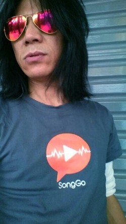 Slank Tampil di Monas di Hari Pelantikan Jokowi