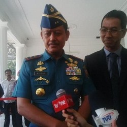 Jelang Pelantikan Presiden, Pengamanan di Perbatasan Jakarta Ditingkatkan