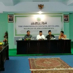 MUI Akan Gelar Peringatan 1 Muharram Besar-Besaran di GBK