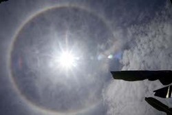 Transisi Kemarau ke Penghujan di Jakarta Terjadi Pertengahan Oktober