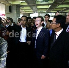KPK: Rekening Jokowi Clear!