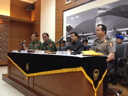 Investigasi Bentrok TNI-Polri di Batam: Ada Anggota TNI Jaga Penimbunan BBM
