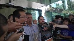 KPK Raih Award Soegeng Sarjadi School of Government 5 Kali Berturut-turut