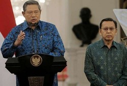 Jelang Akhir Jabatan, SBY Buat Acara Pamitan di Yogya dan Magelang