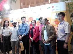 Usai Nonton Film Tabula Rasa, Ahok Harap PNS DKI Bisa Lebih Pakai Hati