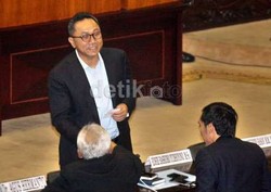 Perbedaan Protokol Pasca Pelantikan Jokowi, Ini Tanggapan Zulkifli Hasan