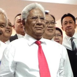 Bos Baru Pertamina Merasa Jadi Sopir Tembak