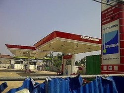 Bagaimana Nasib SPBG Ragunan yang Ditolak Warga?