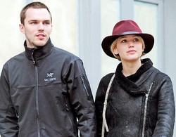 Komentar Mantan Pacar Tentang Kasus Foto Tanpa Busana Jennifer Lawrence