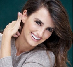 Foto: Penelope Cruz, Wanita Paling Seksi di Dunia 2014