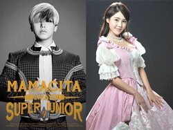 Fix! Sungmin SuJu dan Kim Sa Eun Menikah Desember