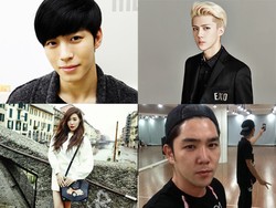 Cara Agensi Rekrut Artis KPop, dari Ketemu di Mall Hingga Depan Toilet