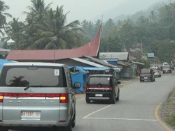 Mitsubishi Mulai Kirimkan Delica Bulan November