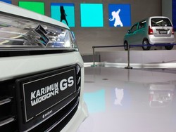 Ini Tanggapan Suzuki Jika Program Mobil Murah Dihapus